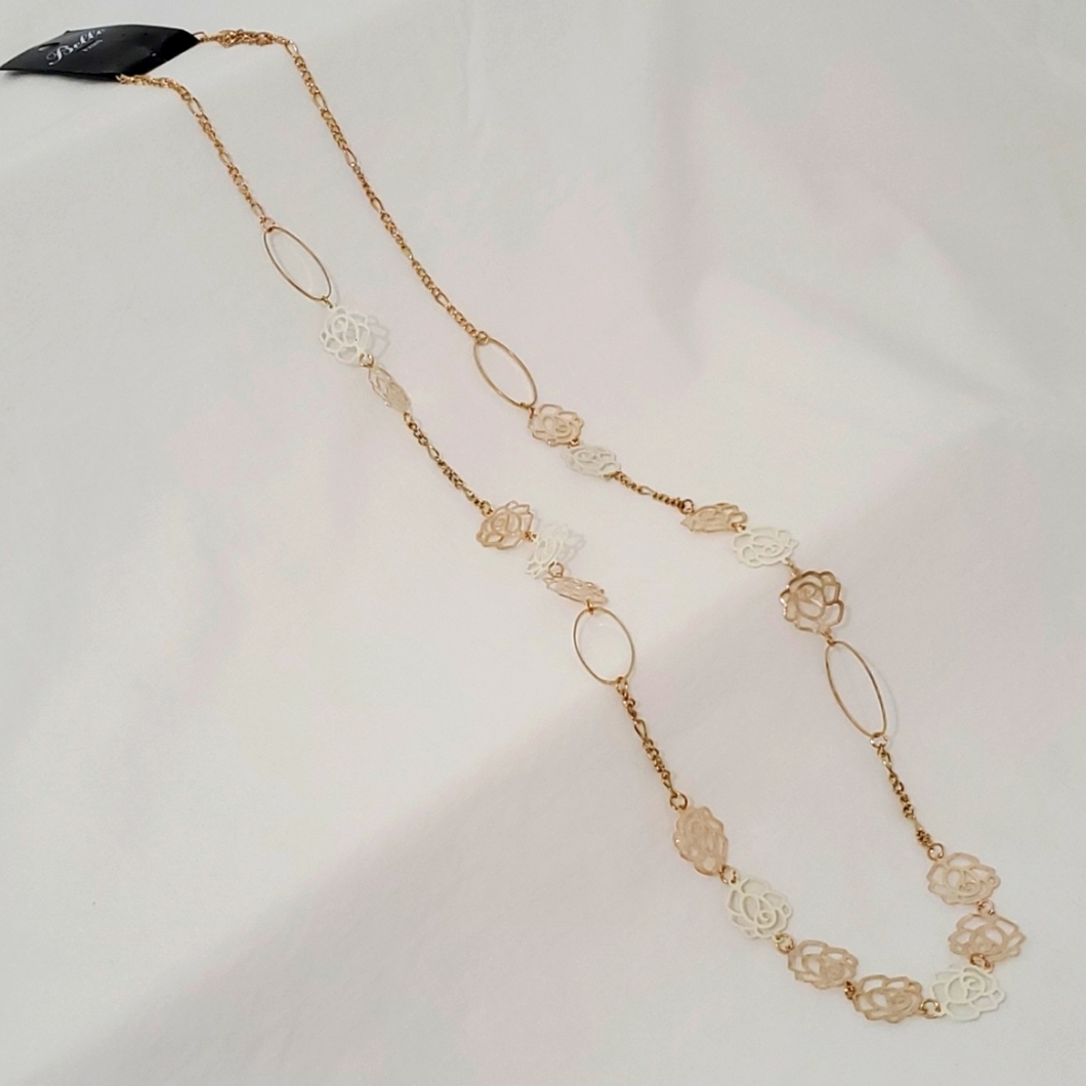 Boho Necklace - Picture 9 of 12